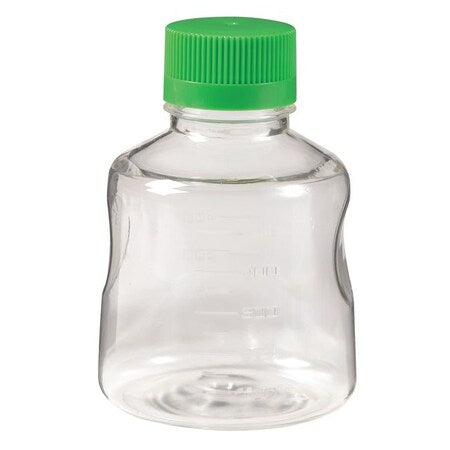 500mL Solution Bottle, Sterile, PK24 (Formerly Lab Safety Supply)