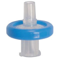 Syringe Filter, PVDF, 0.45um, 13mm, PK75 (Formerly Lab Safety Supply)