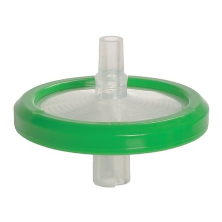 Syringe Filter, PES, 0.45um, 30mm, PK30