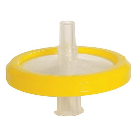 Syringe Filter, MCE, 0.22um, 30mm, PK30 (Formerly Lab Safety Supply)