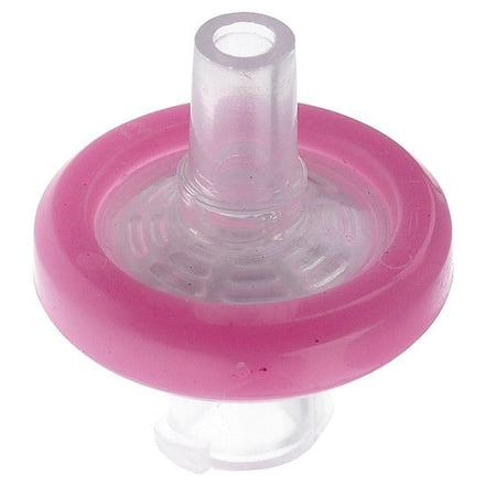 Syringe Filter, Nylon, 0.45um, 13mm, PK75