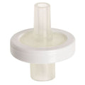 Syringe Filter, PTFE, 0.45um, 13mm, PK75 (Formerly Lab Safety Supply)
