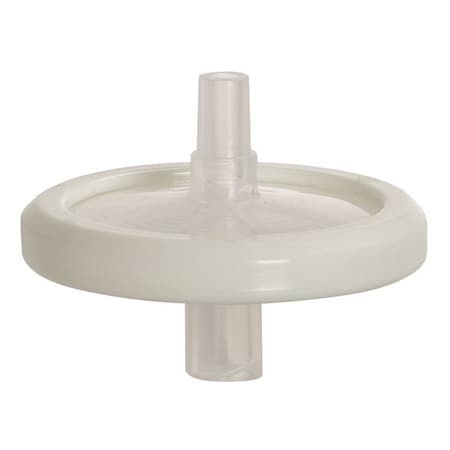 Syringe Filter, PTFE, 0.45um, 30mm, PK30