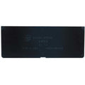 Plastic Divider, Black, 5 1/2 in L, 2 1/4 in H, 4 PK