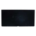 Black, Plastic Divider, 4 PK