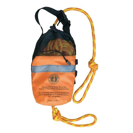 Throw Bag,75 ft