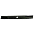 Lawn Mower Blade, 25 In. L, 2-1/2 In. W