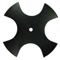 Star Edger Blade, 9 In. Dia.