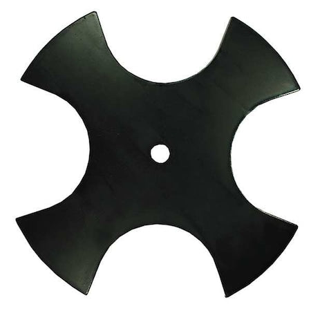 Star Edger Blade, 9 In. Dia.