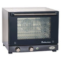 Quarter Size Convection Oven, 120V, 1450 Watts
