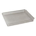 Oven Basket,Quarter Size