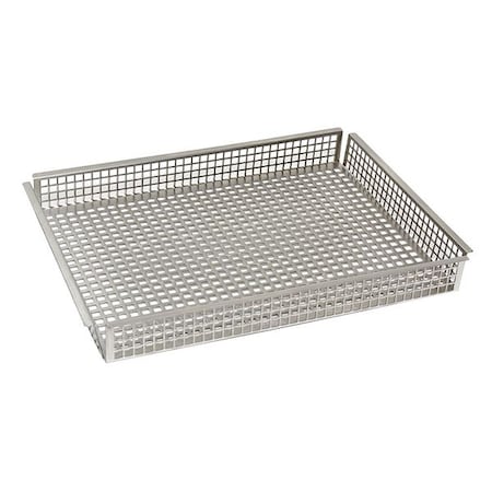 Oven Basket,Quarter Size