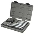 5 Ton 2 or 3 Jaw Internal/External Ratcheting Regular/Long Leg Puller