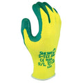 Cut Resistant Coated Gloves, Cut Level A4 , Nitrile , Smooth , S 1 PR