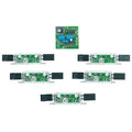 Light Kit,For 11W428 Barrier