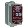 2W 3P 20A Hazardous GFCI Cover & Box 120VAC 5-20R