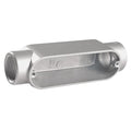 Conduit Outlet Body, Aluminum, C