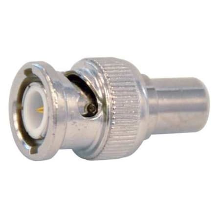 Cable Terminator, BNC, Coax, PK10