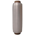 Stretch Wrap, 15" W x 1476 ft. L, 35 ga, Prestretched Blown Style, Clear, Light Duty