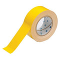 ToughStripe Floor Marking Tape, General Purpose, Solid, Yellow, 2 in x 100 ft, 8 mil Thickness