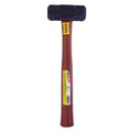 Engineers Hammer, 3 lbs., 15 In L, Hickory