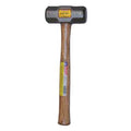 Drilling Hammer, 4 lbs., 10 In L