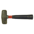 Drilling Hammer, 3 lbs., 10 In L