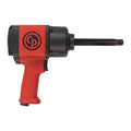 3/4"" Pistol Grip Air Impact Wrench 1200 ft.-lb.