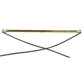 Replacement Heater Lamp, 14 In. L, 2kW