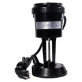 EvaporativeCoolerPump, Plastic/Steel, 9inH