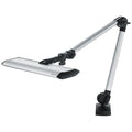 TaskLight DA, 15.7in, Articulating, 23W, SLV