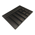 Divider, 2" Drawer, 11 Compt, 27" Cabinets