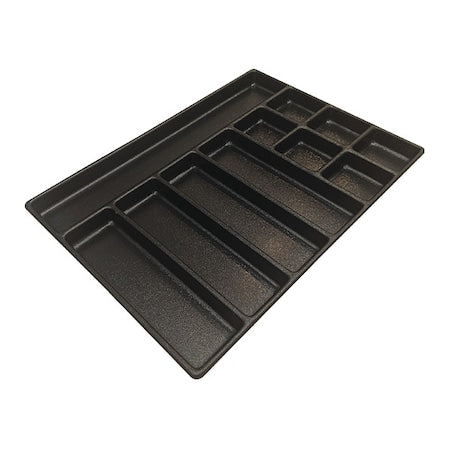 Divider, 2" Drawer, 11 Compt, 27" Cabinets