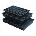 Divider, 4" Drawer, 4 Compt, 29" Cabinets