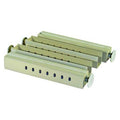 Leg Extenders, 6", Set Of 4, Lt Beige