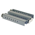 Leg Extenders, 6", Set Of 4, Lt Gray