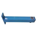 Magnifier Light Bracket,Lt Blue
