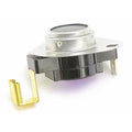 Limit Switch,85 deg.-140 deg. F,Auto