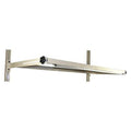 Overhead Light, 60", Light Blue