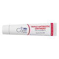 Antibiotics, Ointment, Tube, 0.500 oz.