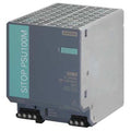 DC Power Supply, 85/275V AC; 88/350V DC, 24V DC, 480 W, 20 A, DIN Rail