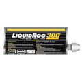 Construction Adhesive, Liquid Roc 300 Series, Gray, 28 oz, Tube, 5 PK
