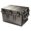 Black Protective Case, 33.3"L x 24.4"W x 19"D