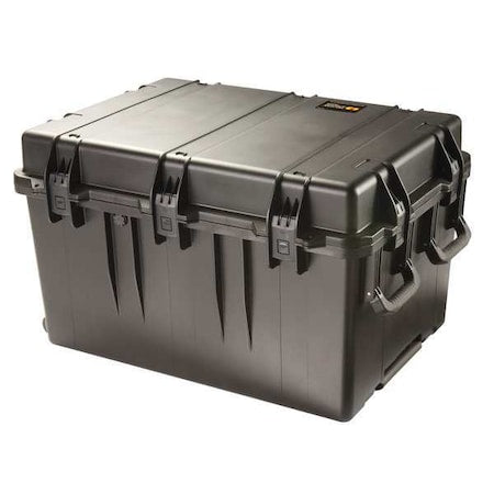 Black Protective Case, 33.3"L x 24.4"W x 19"D