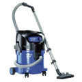 Contractor, Shop Vacuum, 8 gal, Standard, 135 cfm, 1 1/2 hp