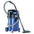 Contractor, Shop Vacuum, 12 gal, Standard, 135 cfm, 1 1/2 hp
