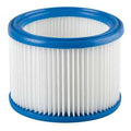 Cartridge Filter, 7 in H, Paper