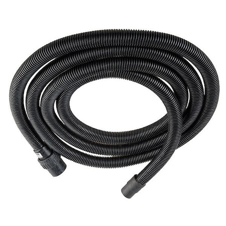 Antistatic Hose, 1-1/4", For Use w/ 12A503