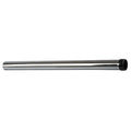Extension Wand, 1 1/2 in L, Steel