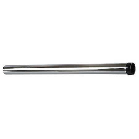 Extension Wand, 1 1/2 in L, Steel